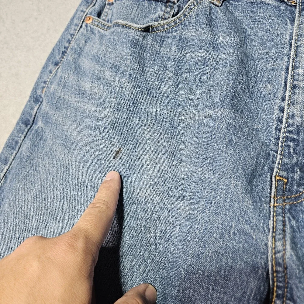 Levis levis 505